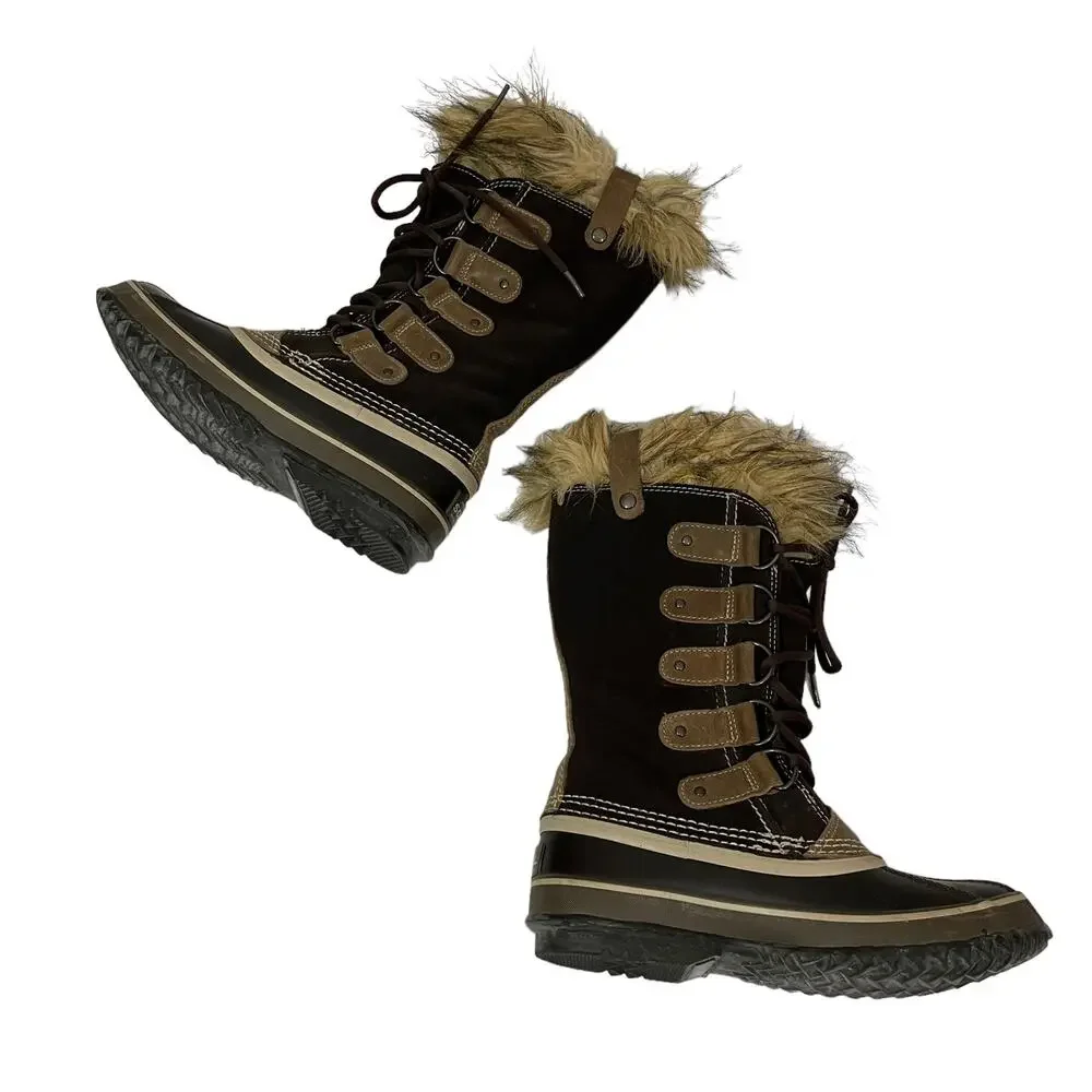 Sorel women joan